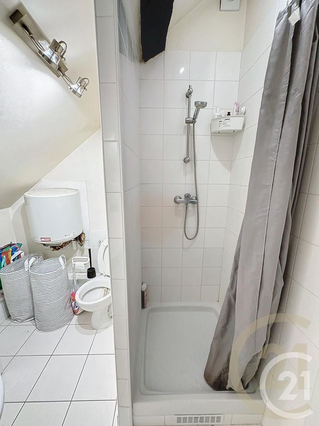 Appartement F1 à louer - 1 pièce - 24.81 m2 - COMPIEGNE - 60 - PICARDIE - Century 21 Infinity