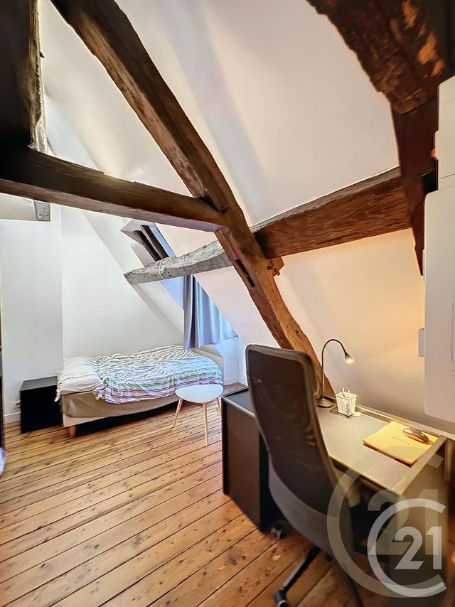 Appartement F1 à louer - 1 pièce - 24.81 m2 - COMPIEGNE - 60 - PICARDIE - Century 21 Infinity