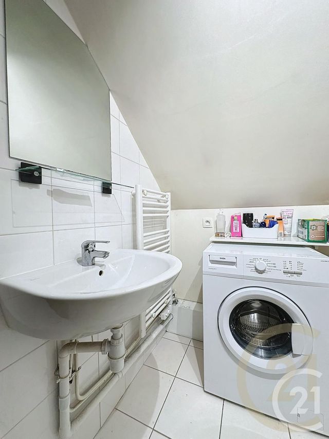 Appartement F1 à louer - 1 pièce - 24.81 m2 - COMPIEGNE - 60 - PICARDIE - Century 21 Infinity