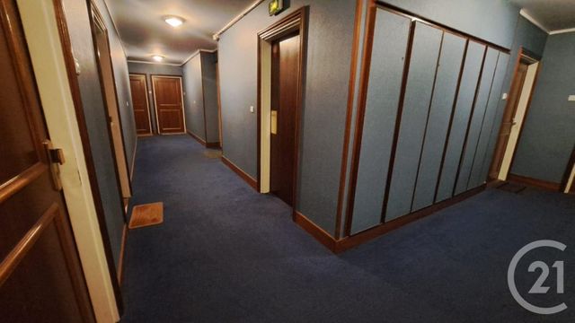 Appartement Studio à louer - 1 pièce - 29.53 m2 - COMPIEGNE - 60 - PICARDIE - Century 21 Infinity