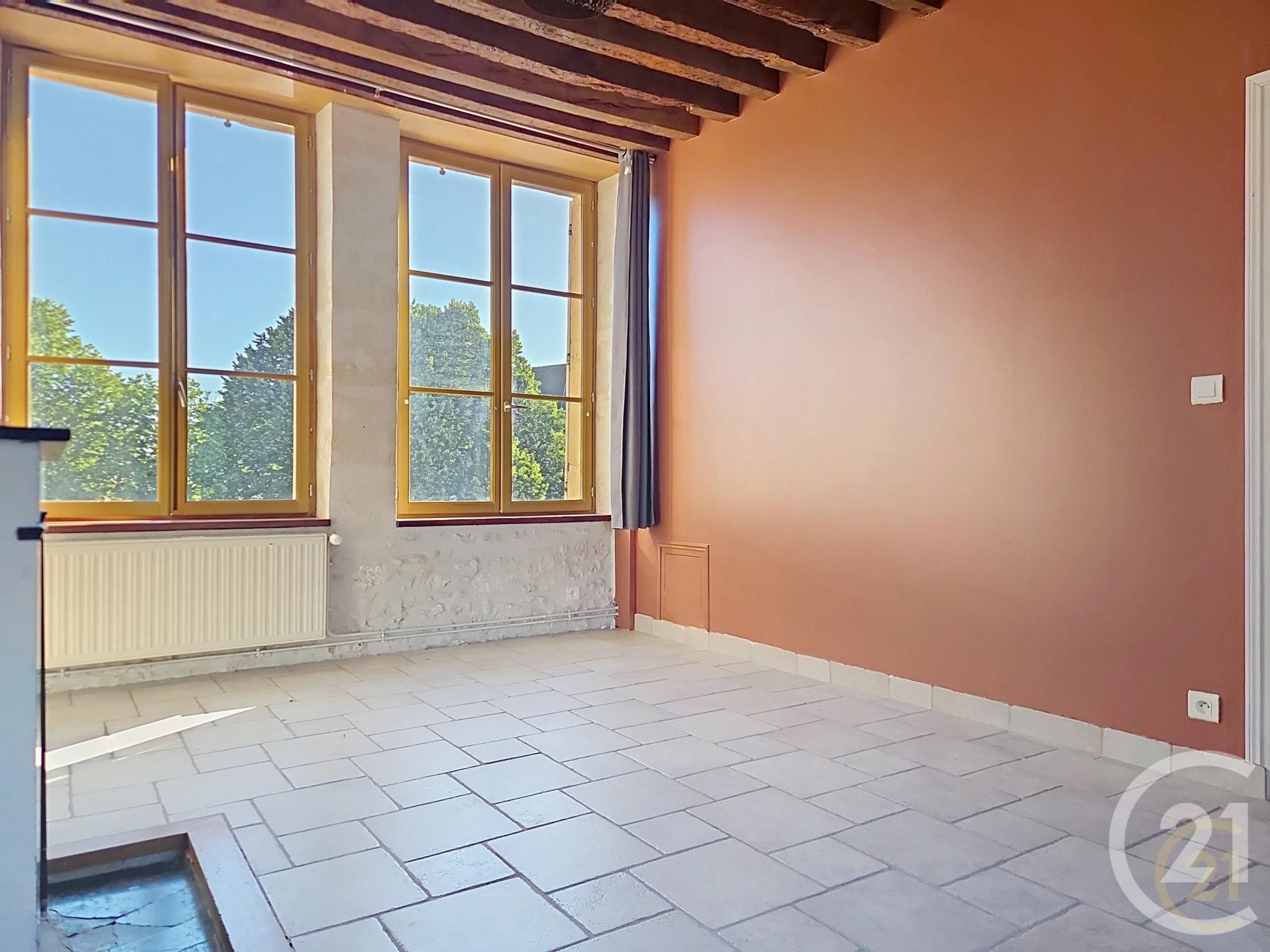 maison à louer - 8 pièces - 156.0 m2 - COMPIEGNE - Miniature 11