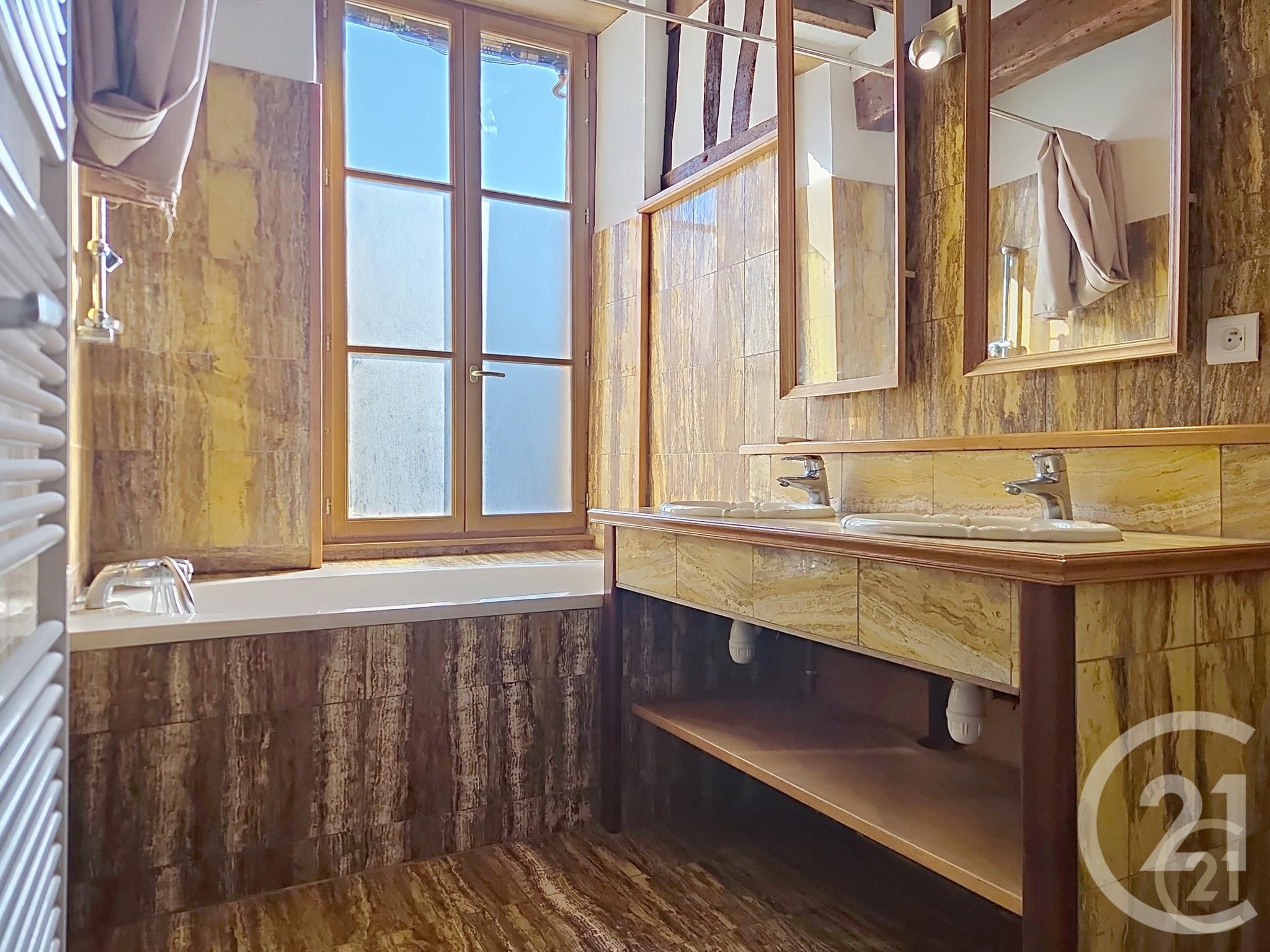 maison à louer - 8 pièces - 156.0 m2 - COMPIEGNE - Miniature 16