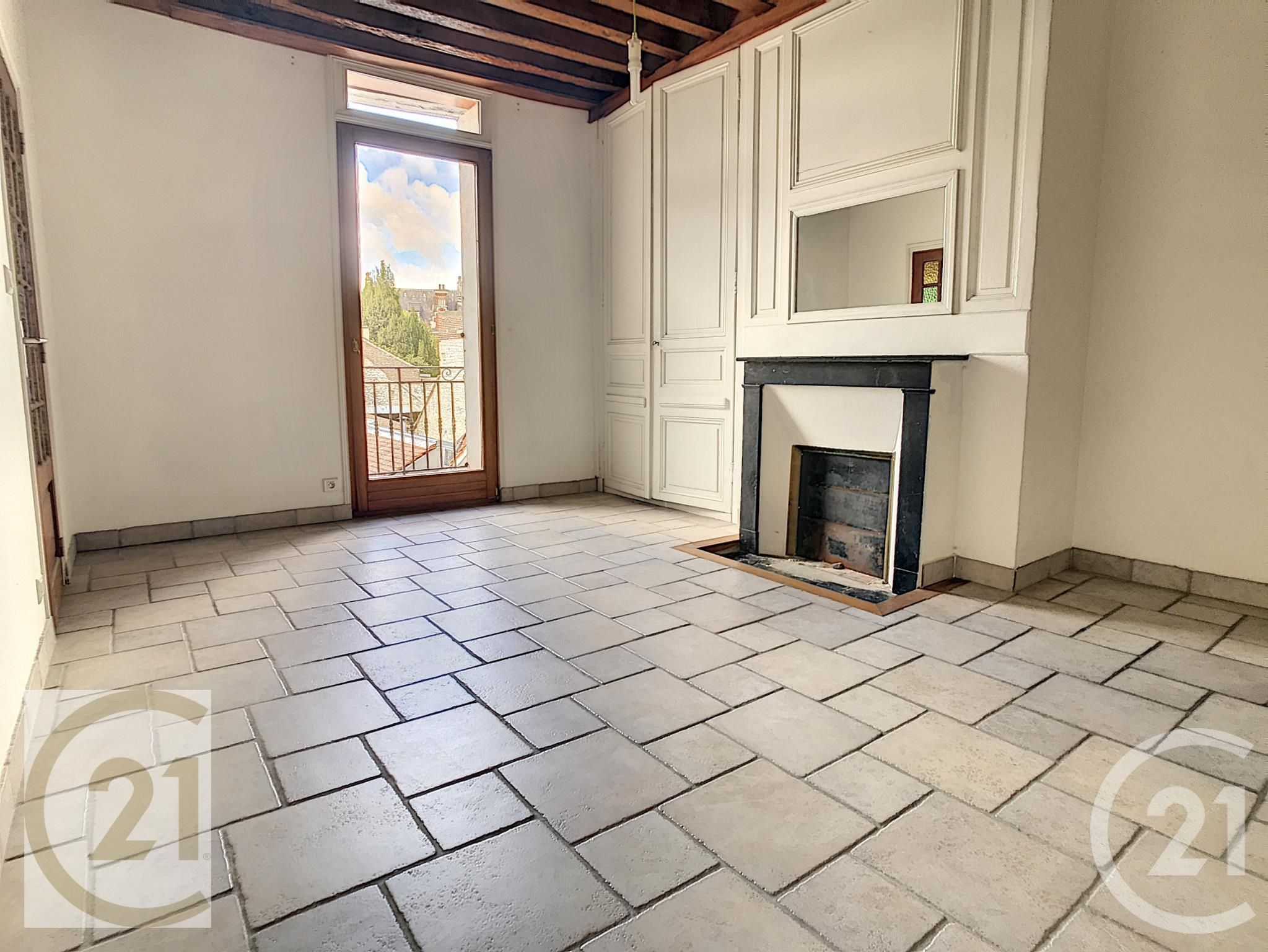 maison à louer - 8 pièces - 156.0 m2 - COMPIEGNE - Miniature 12