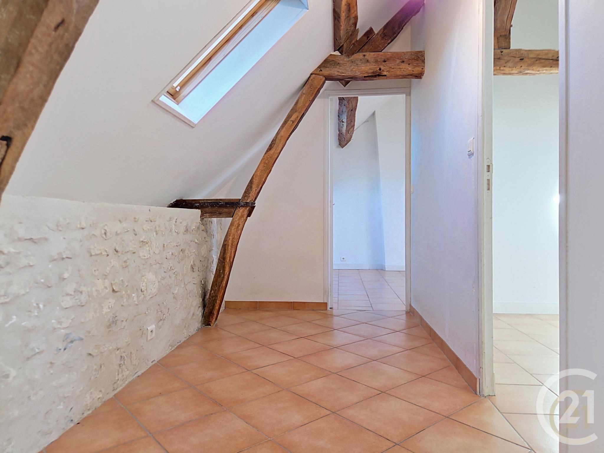 maison à louer - 8 pièces - 156.0 m2 - COMPIEGNE - Miniature 18