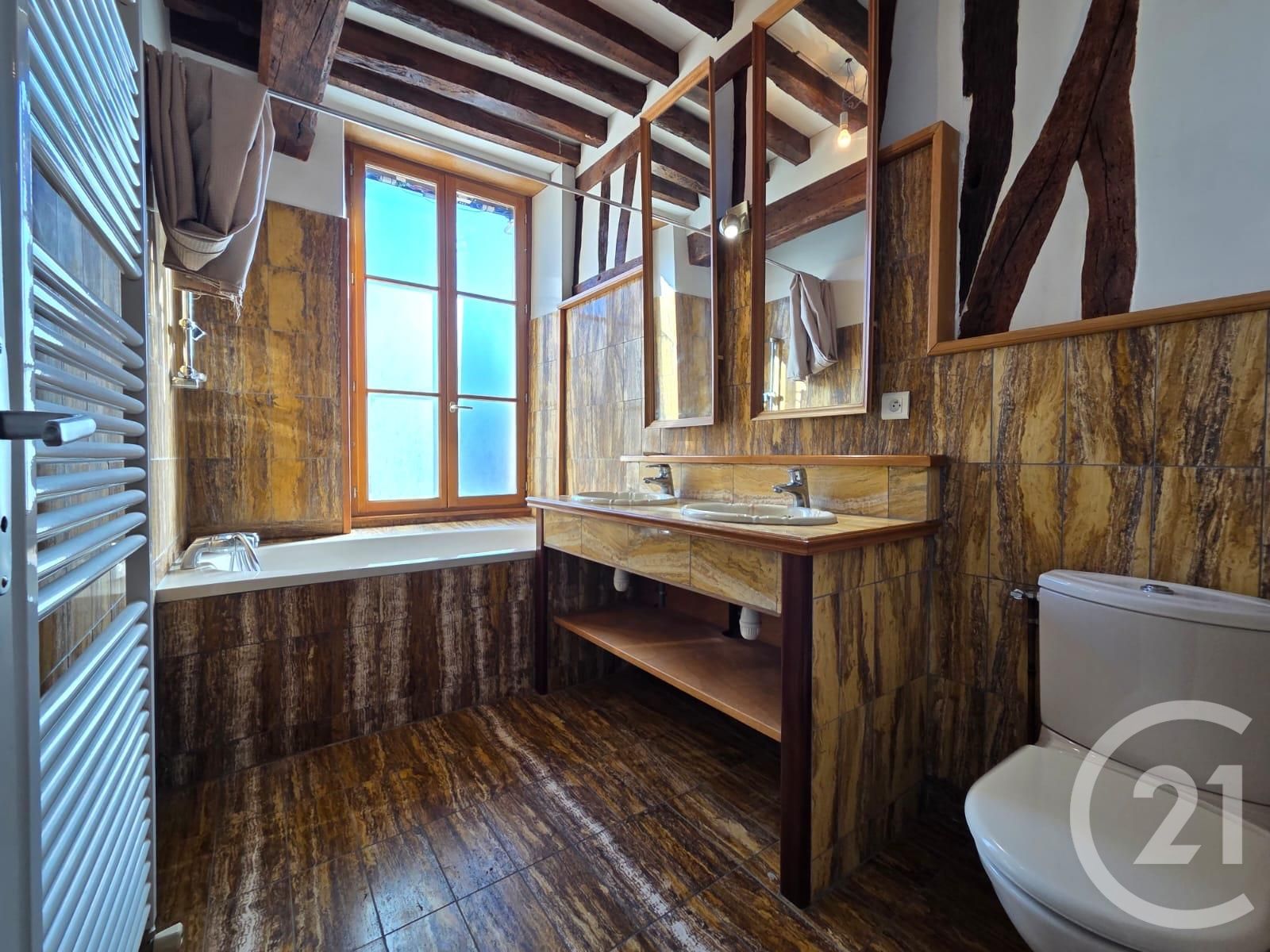 maison à louer - 8 pièces - 156.0 m2 - COMPIEGNE - Miniature 17