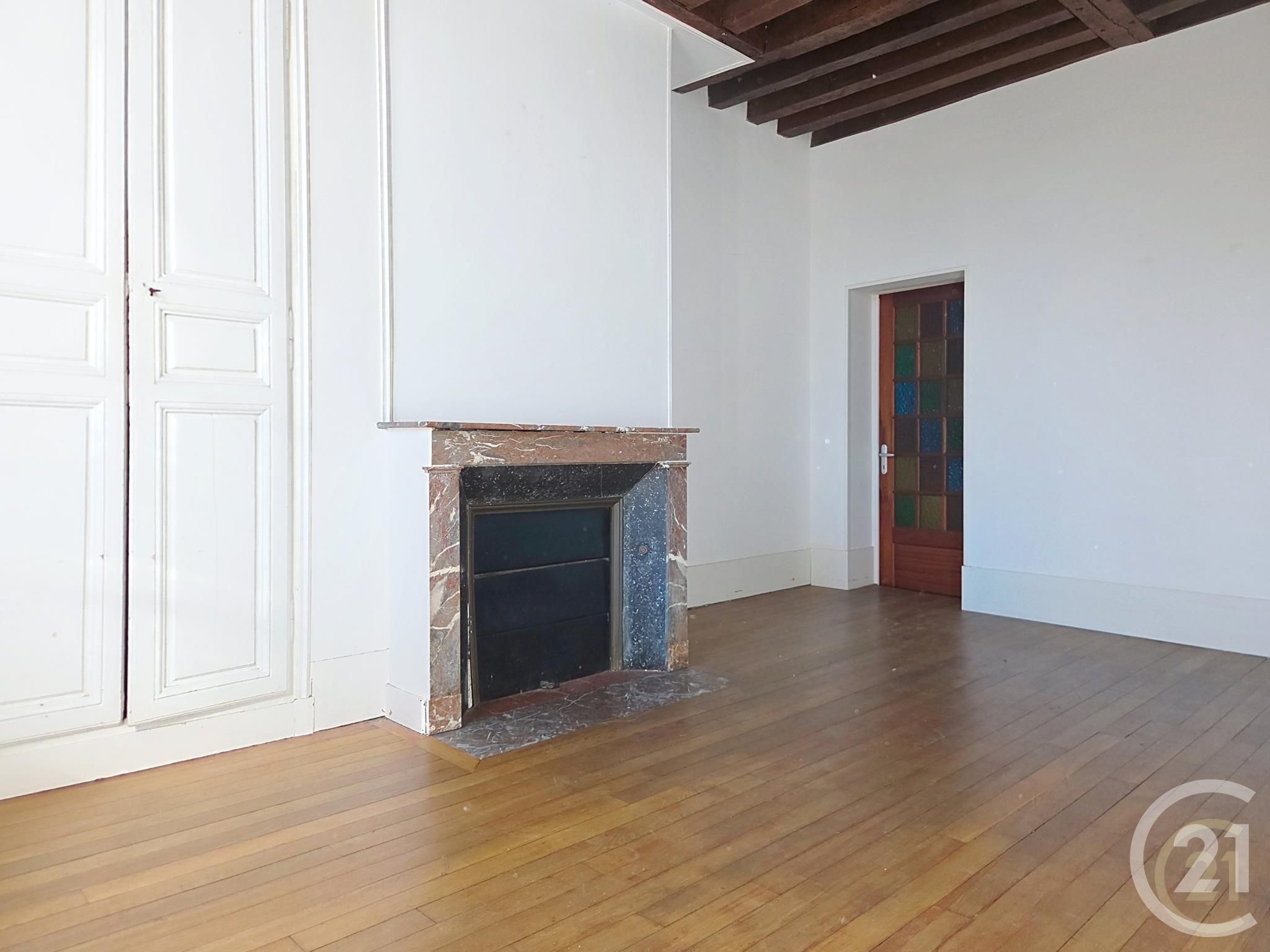 maison à louer - 8 pièces - 156.0 m2 - COMPIEGNE - Miniature 9