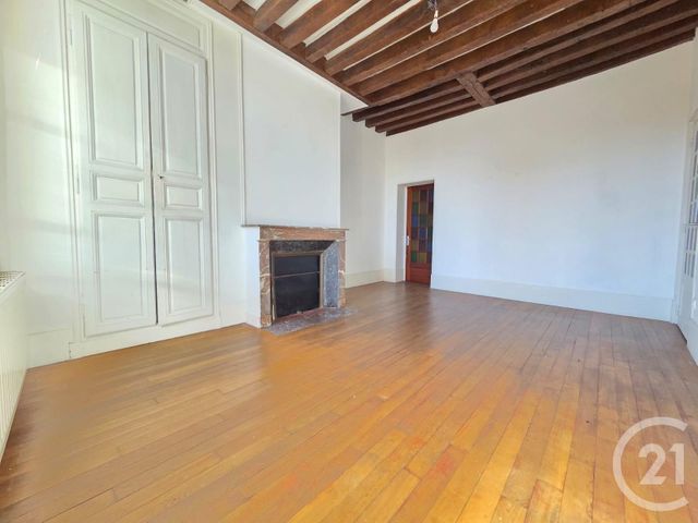 maison à louer - 8 pièces - 156.0 m2 - COMPIEGNE - 60 - PICARDIE - Century 21 Infinity