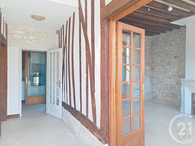 maison à louer - 8 pièces - 156.0 m2 - COMPIEGNE - 60 - PICARDIE - Century 21 Infinity