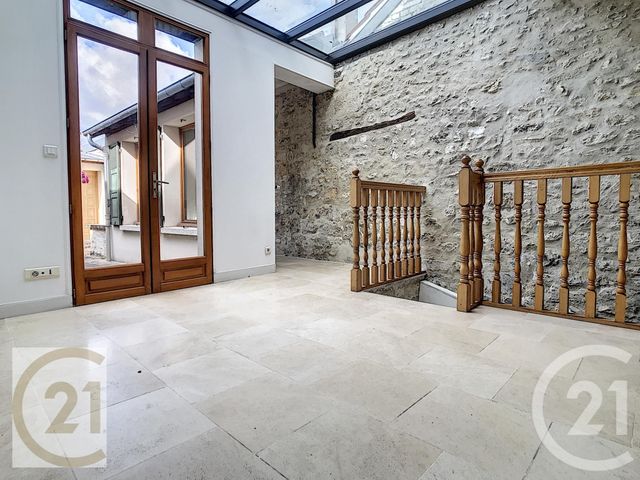 Maison à louer COMPIEGNE
