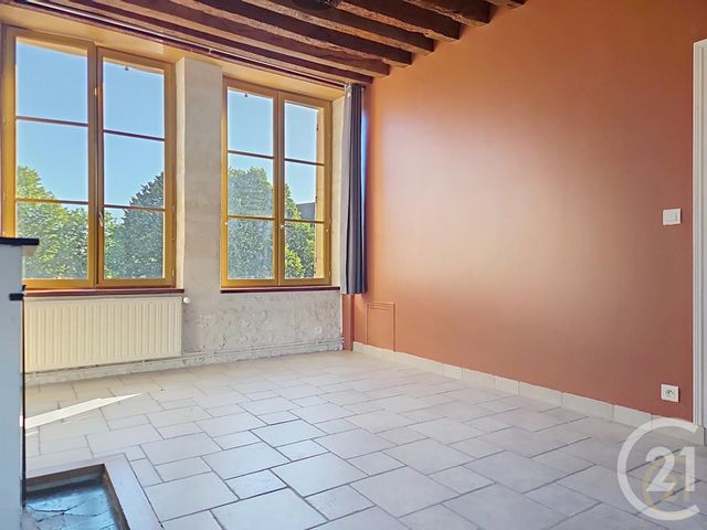 maison à louer - 8 pièces - 156.0 m2 - COMPIEGNE - 60 - PICARDIE - Century 21 Infinity