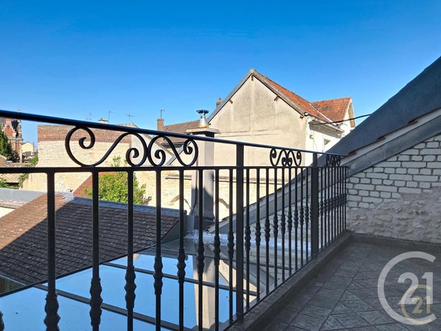 maison à louer - 8 pièces - 156.0 m2 - COMPIEGNE - 60 - PICARDIE - Century 21 Infinity