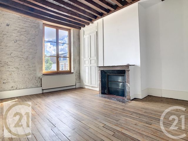 maison à louer - 8 pièces - 156.0 m2 - COMPIEGNE - 60 - PICARDIE - Century 21 Infinity