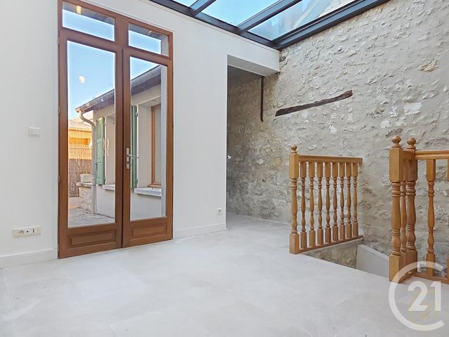 maison à louer - 8 pièces - 156.0 m2 - COMPIEGNE - 60 - PICARDIE - Century 21 Infinity