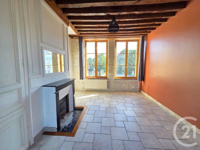 maison à louer - 8 pièces - 156.0 m2 - COMPIEGNE - 60 - PICARDIE - Century 21 Infinity