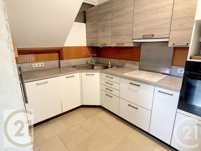 maison à louer - 8 pièces - 156.0 m2 - COMPIEGNE - 60 - PICARDIE - Century 21 Infinity