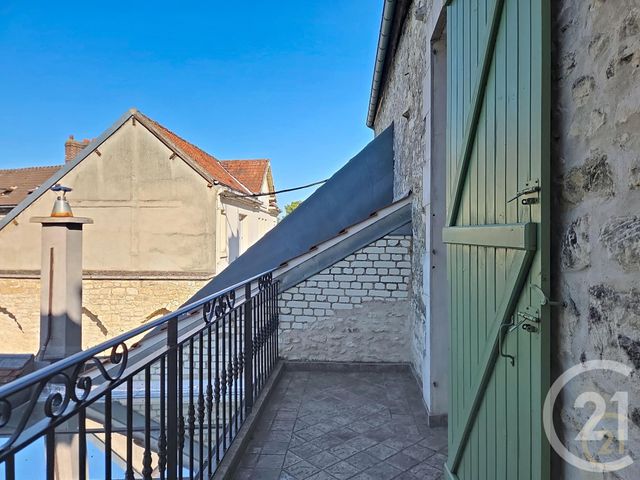 maison à louer - 8 pièces - 156.0 m2 - COMPIEGNE - 60 - PICARDIE - Century 21 Infinity