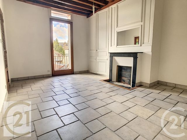 maison à louer - 8 pièces - 156.0 m2 - COMPIEGNE - 60 - PICARDIE - Century 21 Infinity