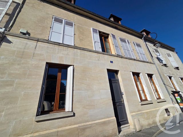 maison à louer - 8 pièces - 156.0 m2 - COMPIEGNE - 60 - PICARDIE - Century 21 Infinity