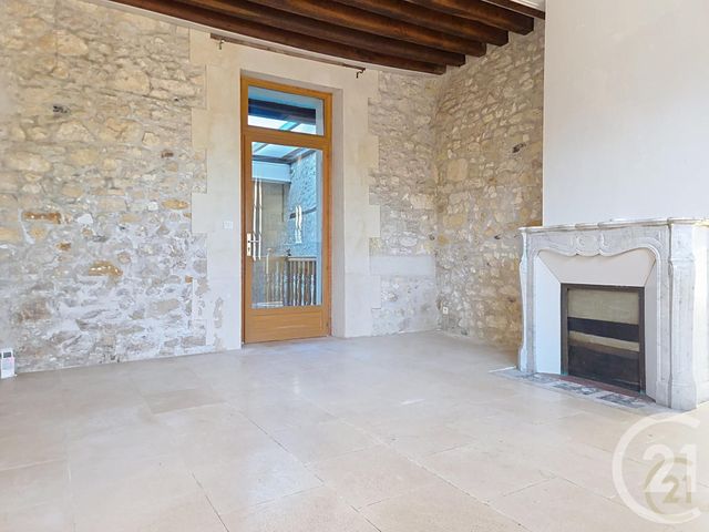 maison à louer - 8 pièces - 156.0 m2 - COMPIEGNE - 60 - PICARDIE - Century 21 Infinity