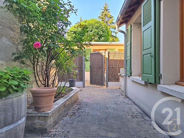 maison à louer - 8 pièces - 156.0 m2 - COMPIEGNE - 60 - PICARDIE - Century 21 Infinity