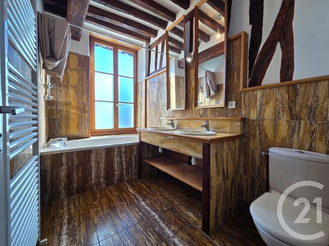 maison à louer - 8 pièces - 156.0 m2 - COMPIEGNE - 60 - PICARDIE - Century 21 Infinity