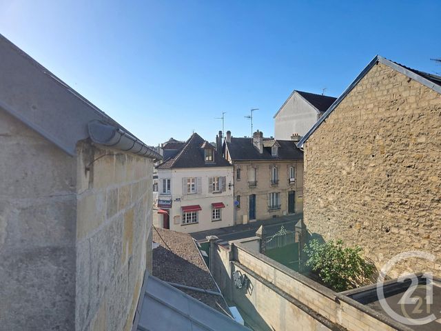 maison à louer - 8 pièces - 156.0 m2 - COMPIEGNE - 60 - PICARDIE - Century 21 Infinity