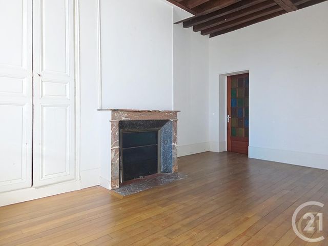 maison à louer - 8 pièces - 156.0 m2 - COMPIEGNE - 60 - PICARDIE - Century 21 Infinity