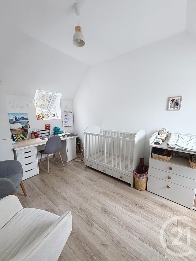 maison à vendre - 4 pièces - 104.0 m2 - COMPIEGNE - 60 - PICARDIE - Century 21 Infinity