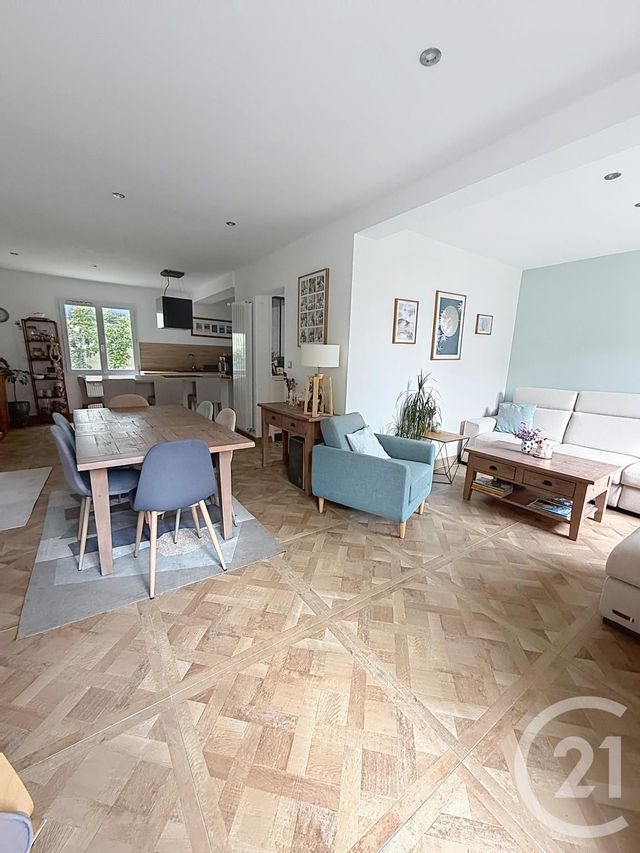 maison à vendre - 4 pièces - 104.0 m2 - COMPIEGNE - 60 - PICARDIE - Century 21 Infinity