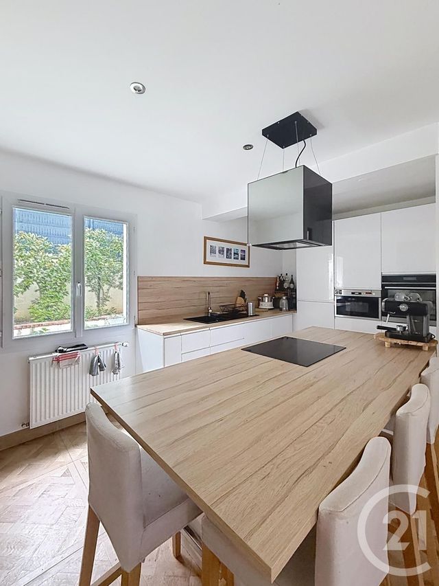 maison à vendre - 4 pièces - 104.0 m2 - COMPIEGNE - 60 - PICARDIE - Century 21 Infinity
