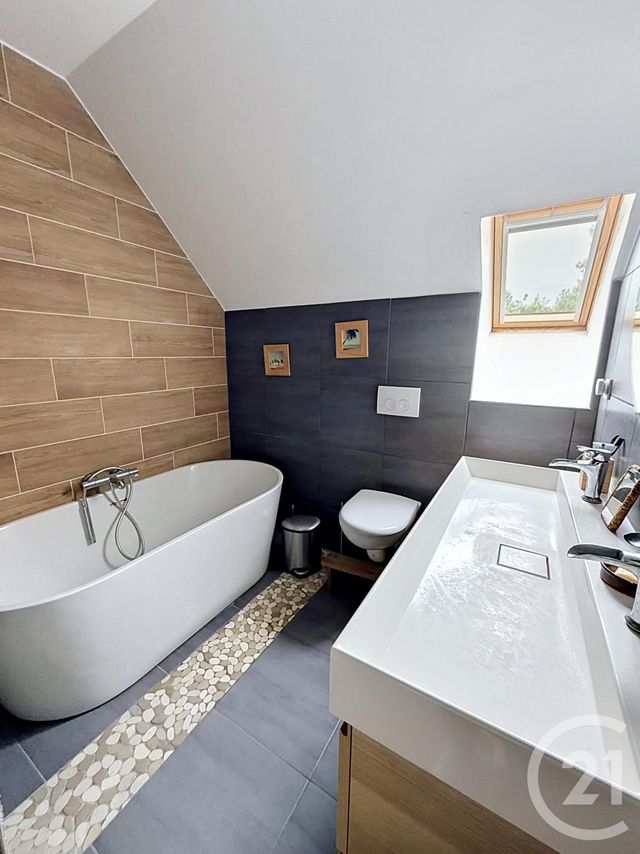 maison à vendre - 4 pièces - 104.0 m2 - COMPIEGNE - 60 - PICARDIE - Century 21 Infinity