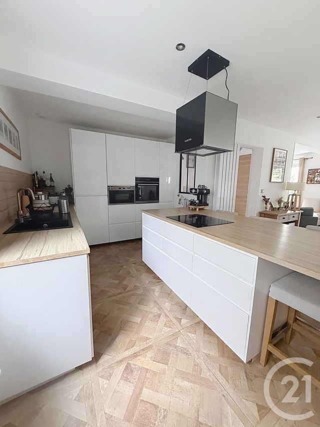 maison à vendre - 4 pièces - 104.0 m2 - COMPIEGNE - 60 - PICARDIE - Century 21 Infinity