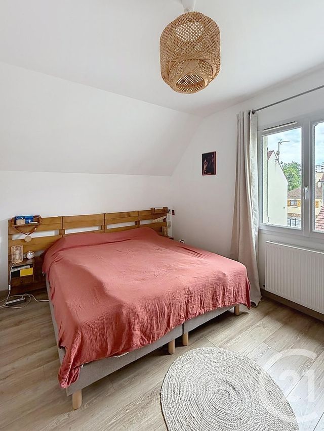 maison à vendre - 4 pièces - 104.0 m2 - COMPIEGNE - 60 - PICARDIE - Century 21 Infinity