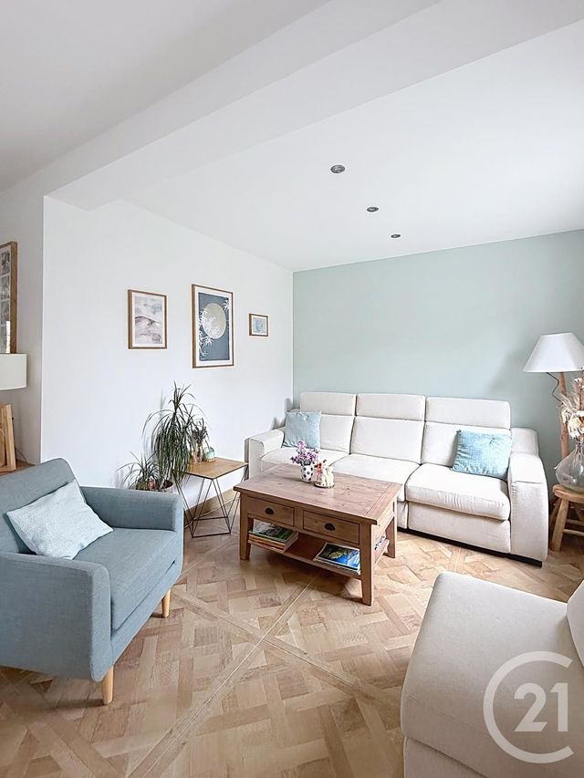 maison à vendre - 4 pièces - 104.0 m2 - COMPIEGNE - 60 - PICARDIE - Century 21 Infinity