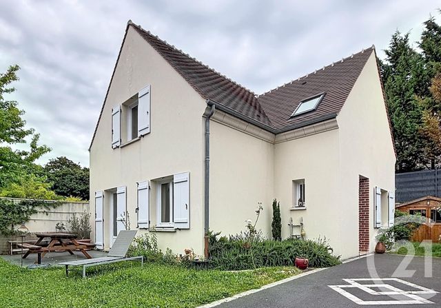 Maison à vendre COMPIEGNE