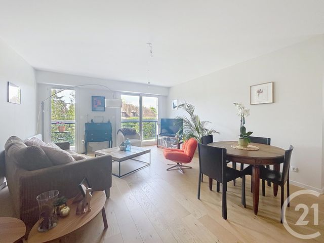 Appartement T4 à vendre COMPIEGNE
