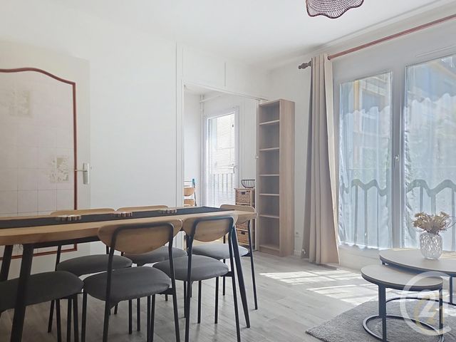 Appartement Studio à louer - 1 pièce - 28.44 m2 - COMPIEGNE - 60 - PICARDIE - Century 21 Infinity
