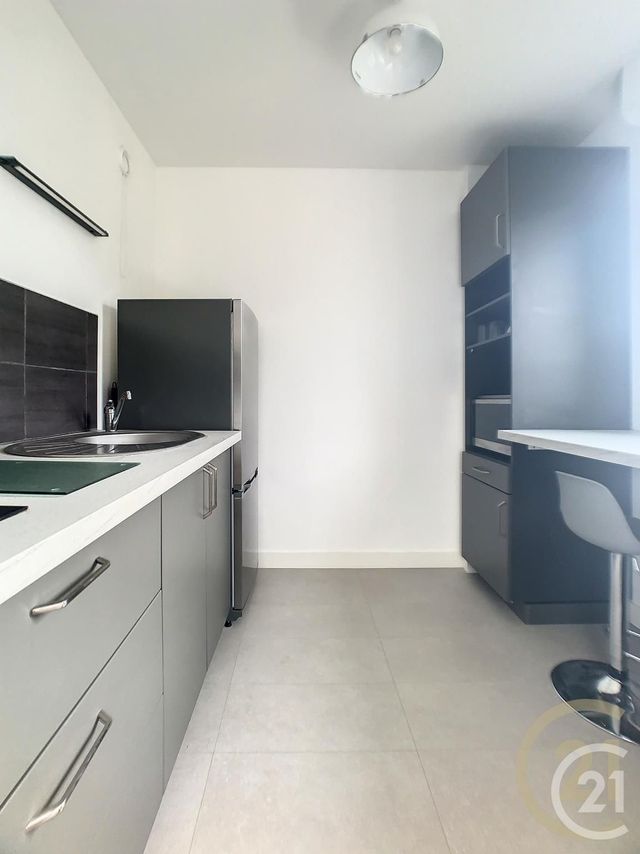 Appartement F1 à louer - 1 pièce - 36.77 m2 - COMPIEGNE - 60 - PICARDIE - Century 21 Infinity