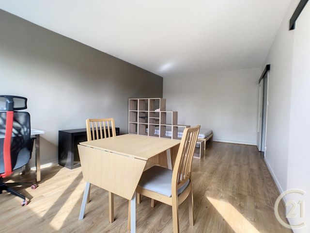 Appartement F1 à louer - 1 pièce - 36.77 m2 - COMPIEGNE - 60 - PICARDIE - Century 21 Infinity