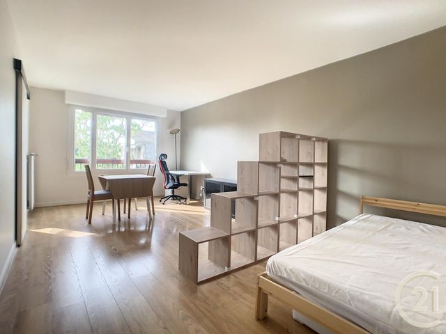 Appartement F1 à louer - 1 pièce - 36.77 m2 - COMPIEGNE - 60 - PICARDIE - Century 21 Infinity