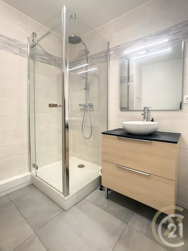 Appartement F1 à louer - 1 pièce - 36.77 m2 - COMPIEGNE - 60 - PICARDIE - Century 21 Infinity