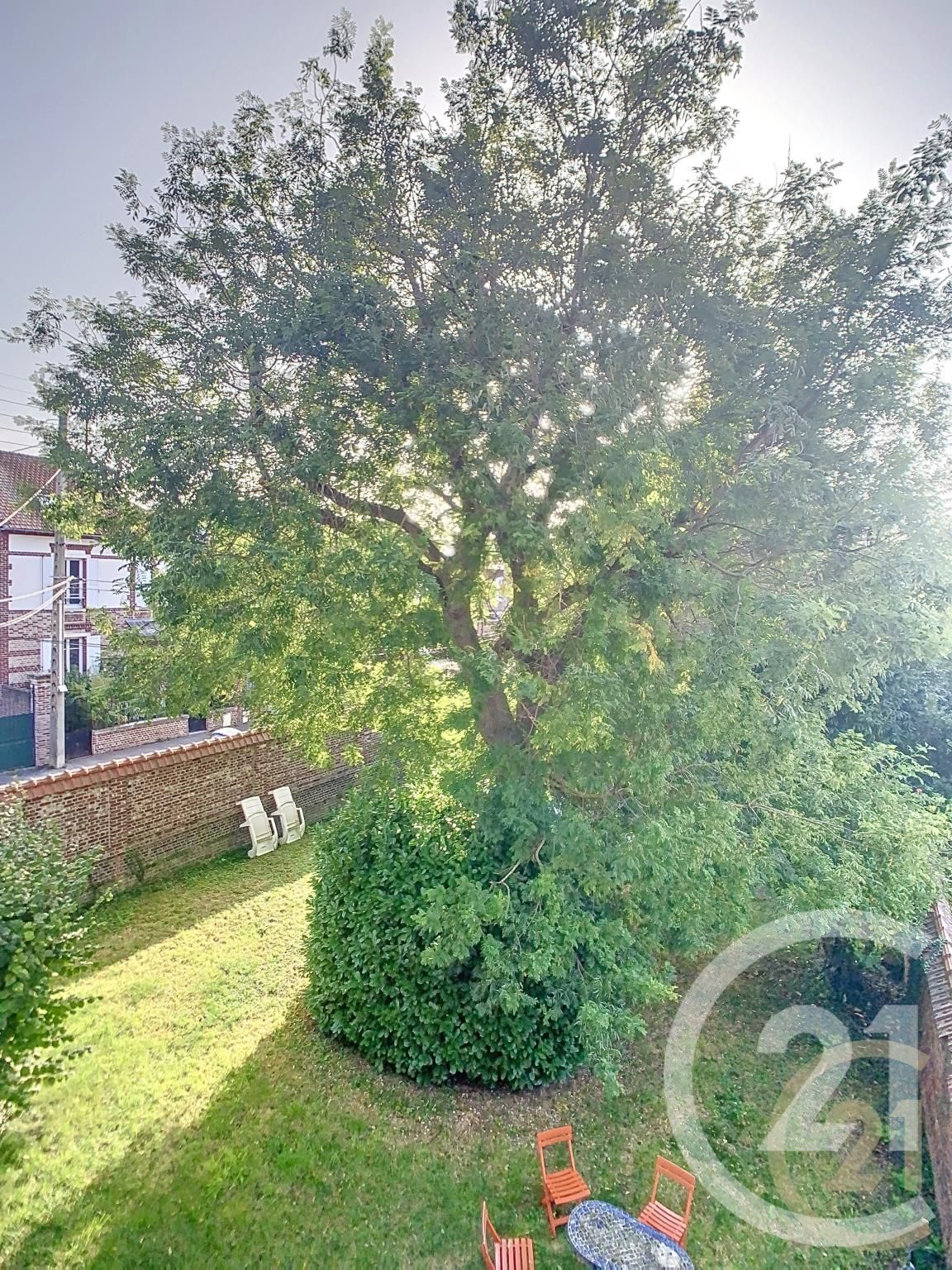 Appartement F1 bis à louer - 2 pièces - 35.14 m2 - COMPIEGNE - Miniature 3