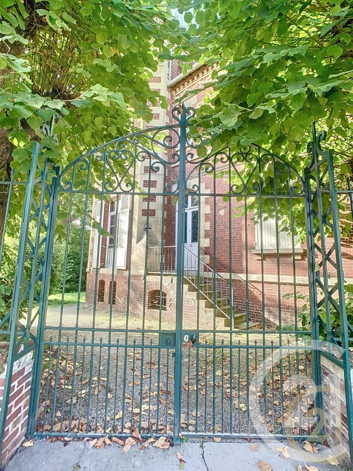 Appartement F1 bis à louer - 2 pièces - 35.14 m2 - COMPIEGNE - Miniature 2
