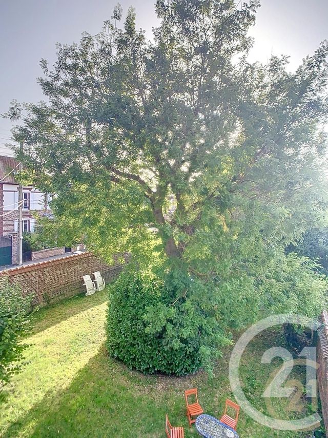 Appartement F1 bis à louer - 2 pièces - 35.14 m2 - COMPIEGNE - 60 - PICARDIE - Century 21 Infinity