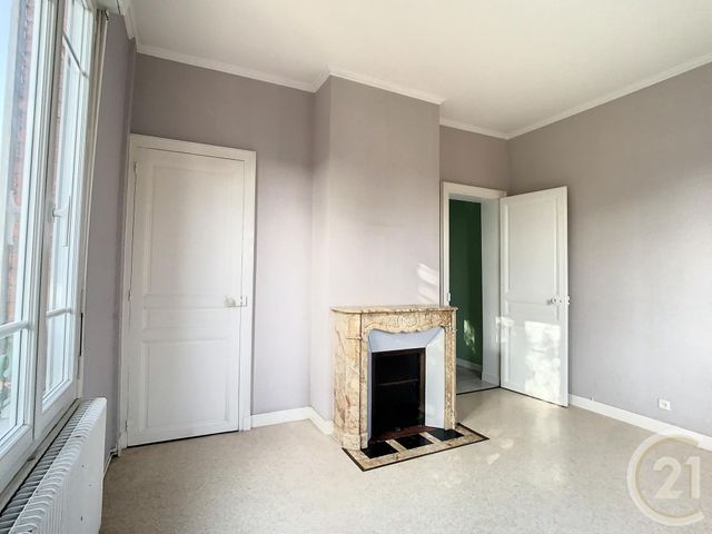Appartement F1 bis à louer - 2 pièces - 35.14 m2 - COMPIEGNE - 60 - PICARDIE - Century 21 Infinity