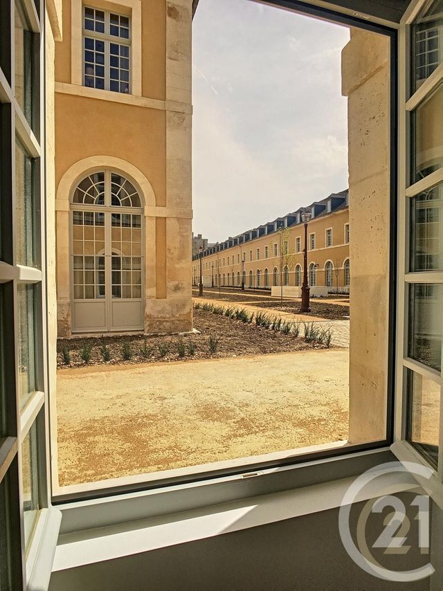 appartement - COMPIEGNE - 60