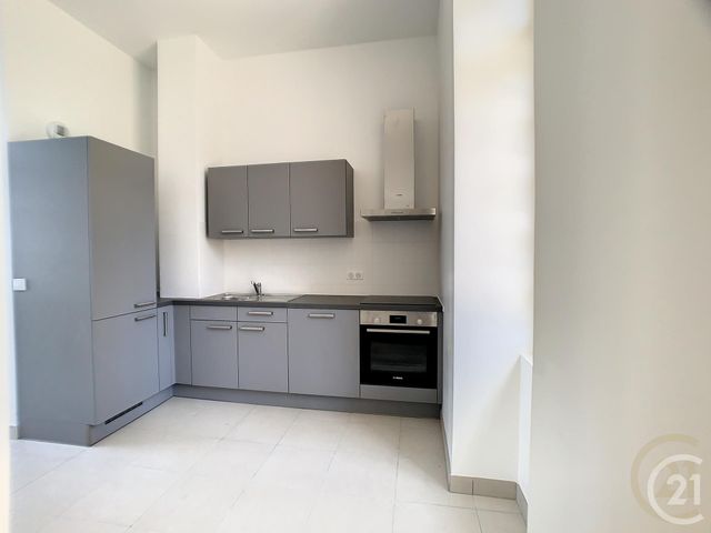 Appartement F2 à louer - 2 pièces - 52.05 m2 - COMPIEGNE - 60 - PICARDIE - Century 21 Infinity