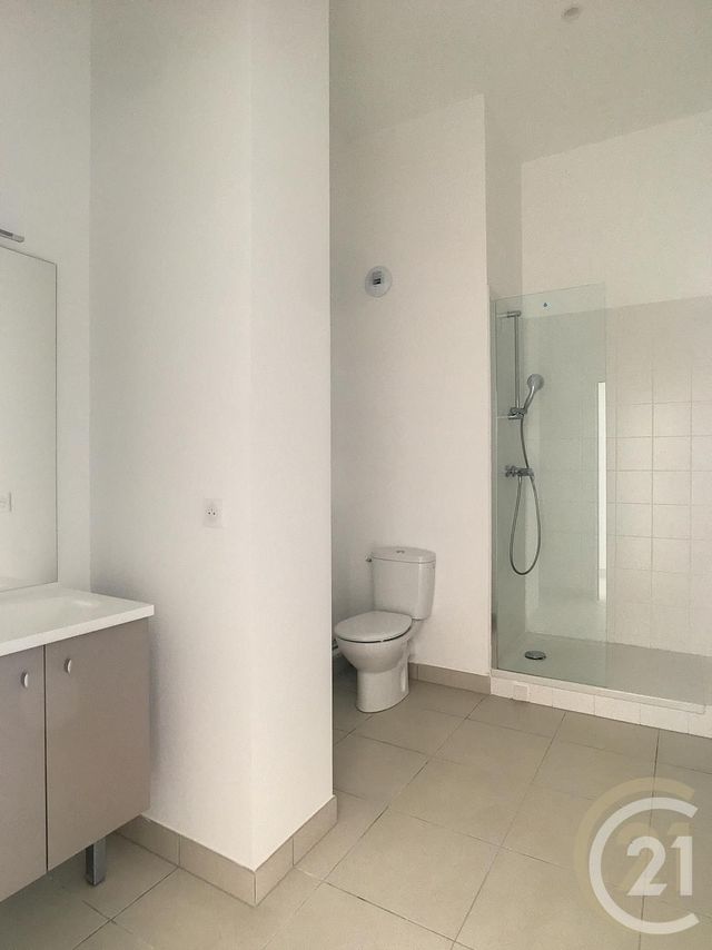 Appartement F2 à louer - 2 pièces - 52.05 m2 - COMPIEGNE - 60 - PICARDIE - Century 21 Infinity