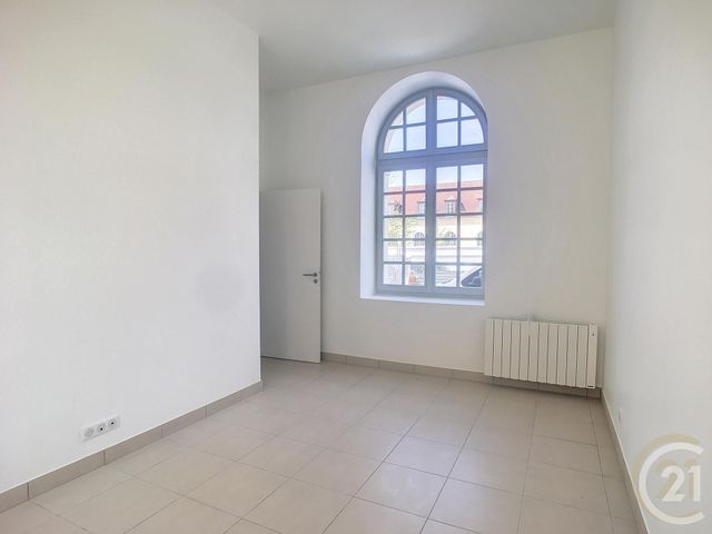 Appartement F2 à louer - 2 pièces - 52.05 m2 - COMPIEGNE - 60 - PICARDIE - Century 21 Infinity