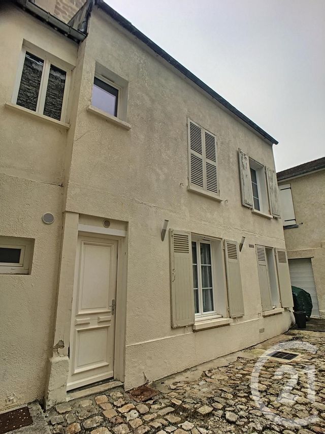 Appartement Studio à louer - 1 pièce - 14.79 m2 - COMPIEGNE - 60 - PICARDIE - Century 21 Infinity
